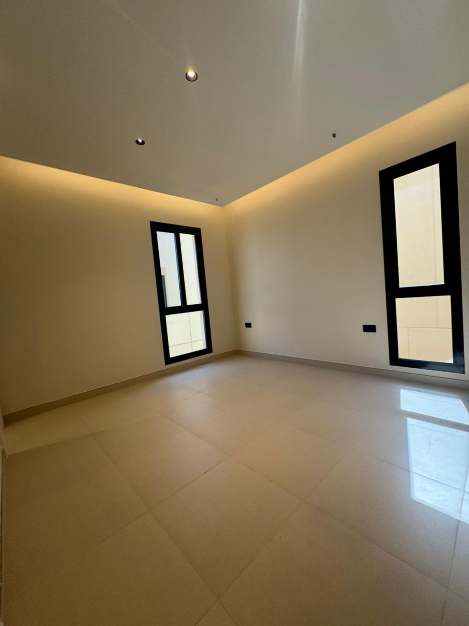 🏰 **Modern Luxury Villa | Sidra District – Roshn**   ✨ *Contemporary Design Blending Elegance, Functionality & Sustainability*  